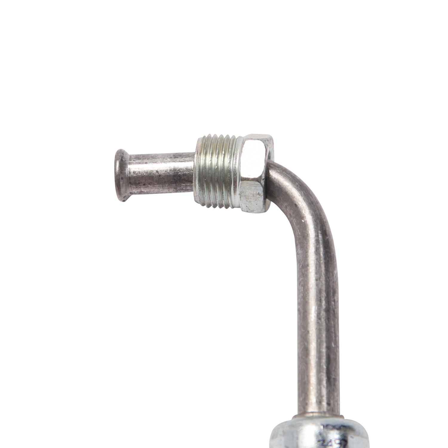 Edelmann 70970 - Power Steering Pressure Line Hose Assembly Edelmann 70970 Power Steering Pressure Line Hose Assembly product image 3 of 3