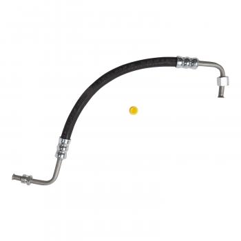 1973 International 1010 Power Steering Pressure Line Hose Assembly