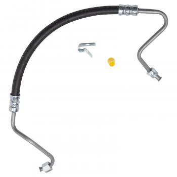 1977 Ford Bronco Power Steering Pressure Line Hose Assembly