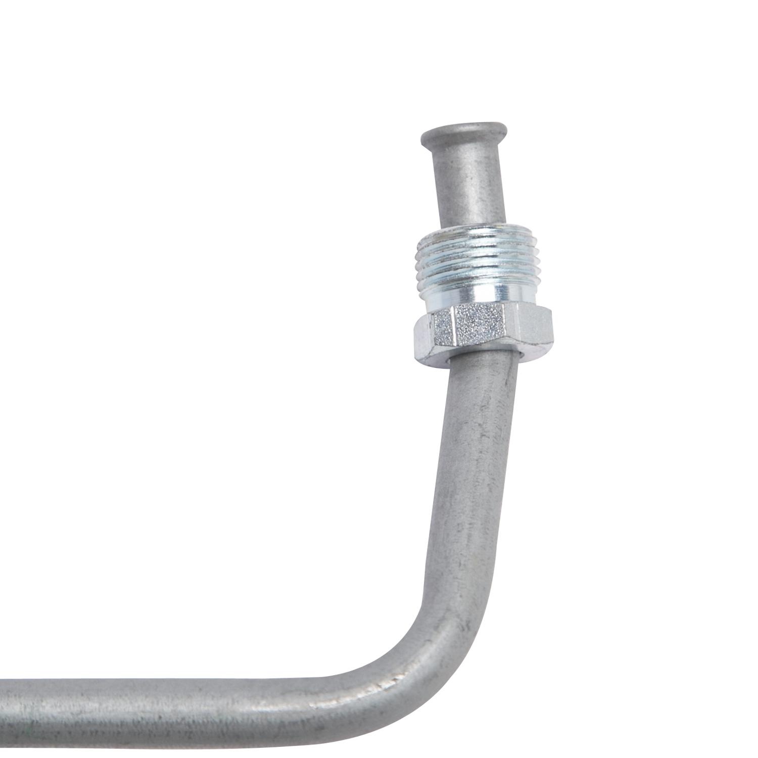 Edelmann 70986 Power Steering Pressure Line Hose Assembly product image 2 of 3