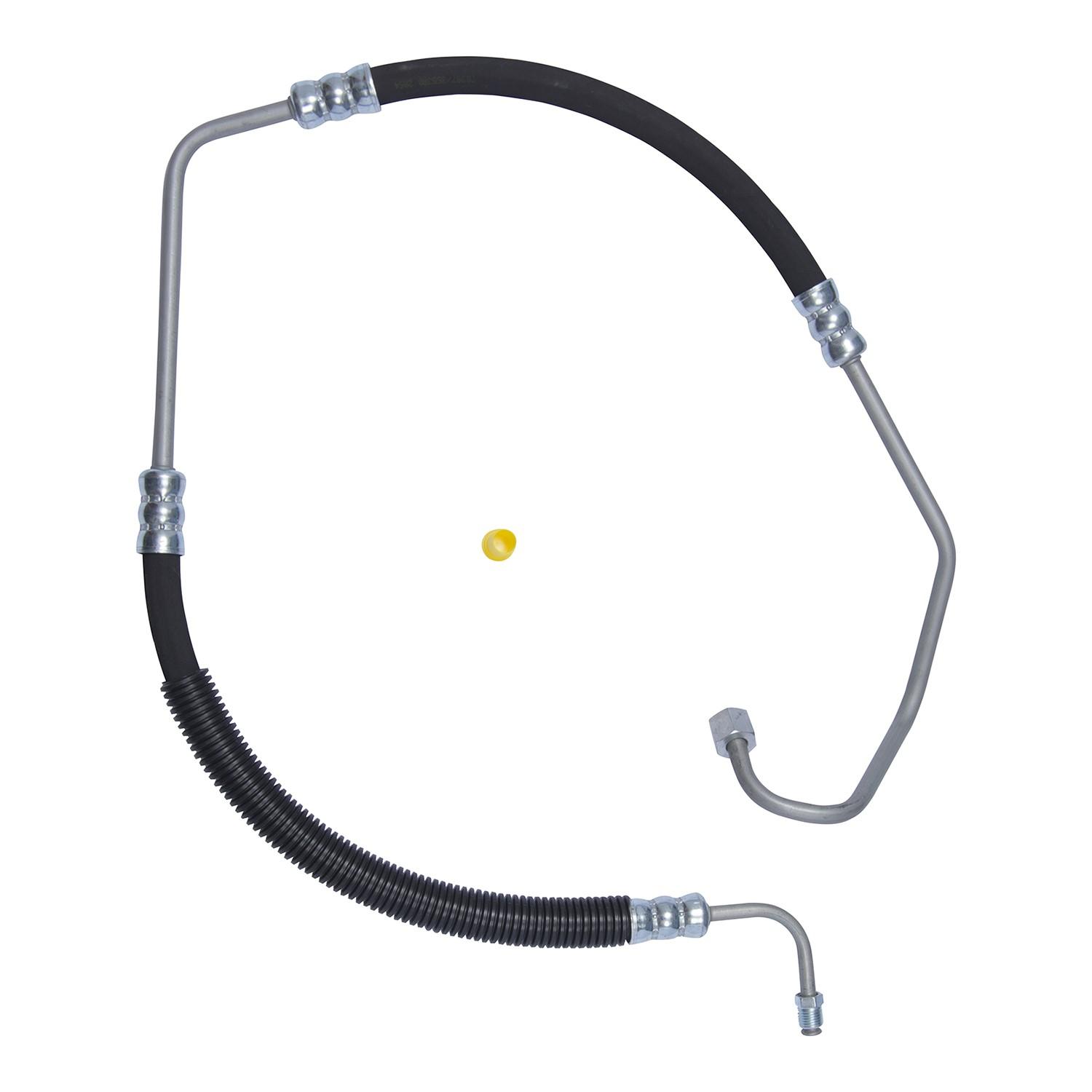 Edelmann 70987 - Power Steering Pressure Line Hose Assembly Edelmann 70987 Power Steering Pressure Line Hose Assembly product image 1 of 3