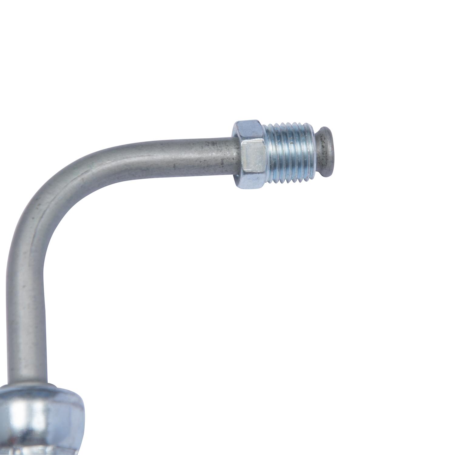Edelmann 70987 - Power Steering Pressure Line Hose Assembly Edelmann 70987 Power Steering Pressure Line Hose Assembly product image 2 of 3