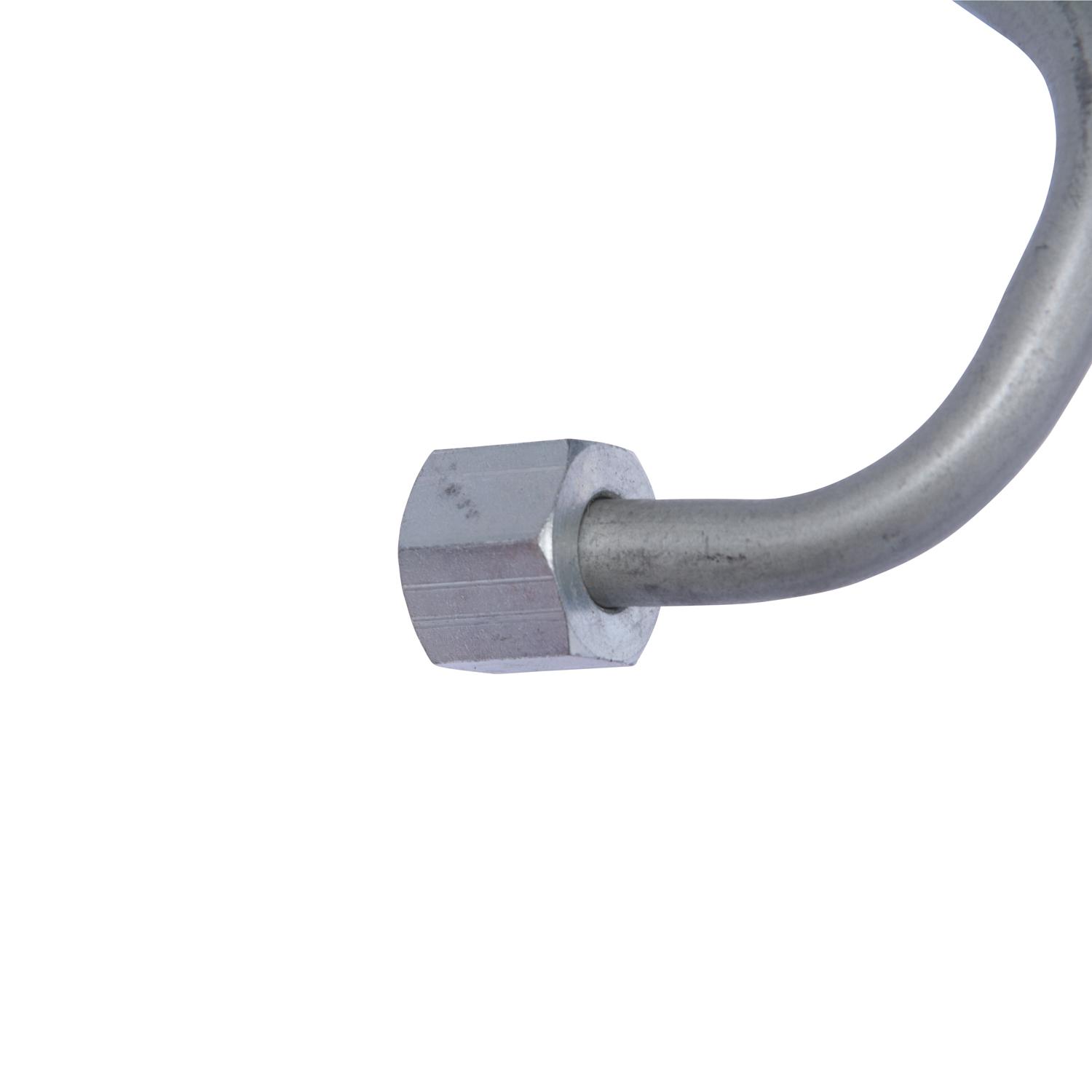 Edelmann 70987 - Power Steering Pressure Line Hose Assembly Edelmann 70987 Power Steering Pressure Line Hose Assembly product image 3 of 3