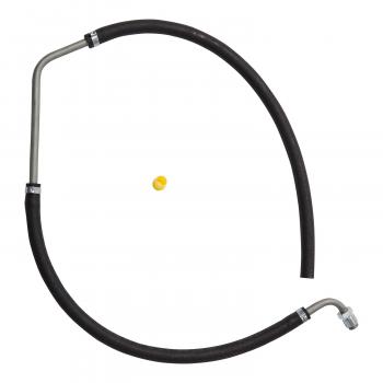 1975 Ford F-100 Power Steering Return Line Hose Assembly Edelmann 70991 image 1 of 2