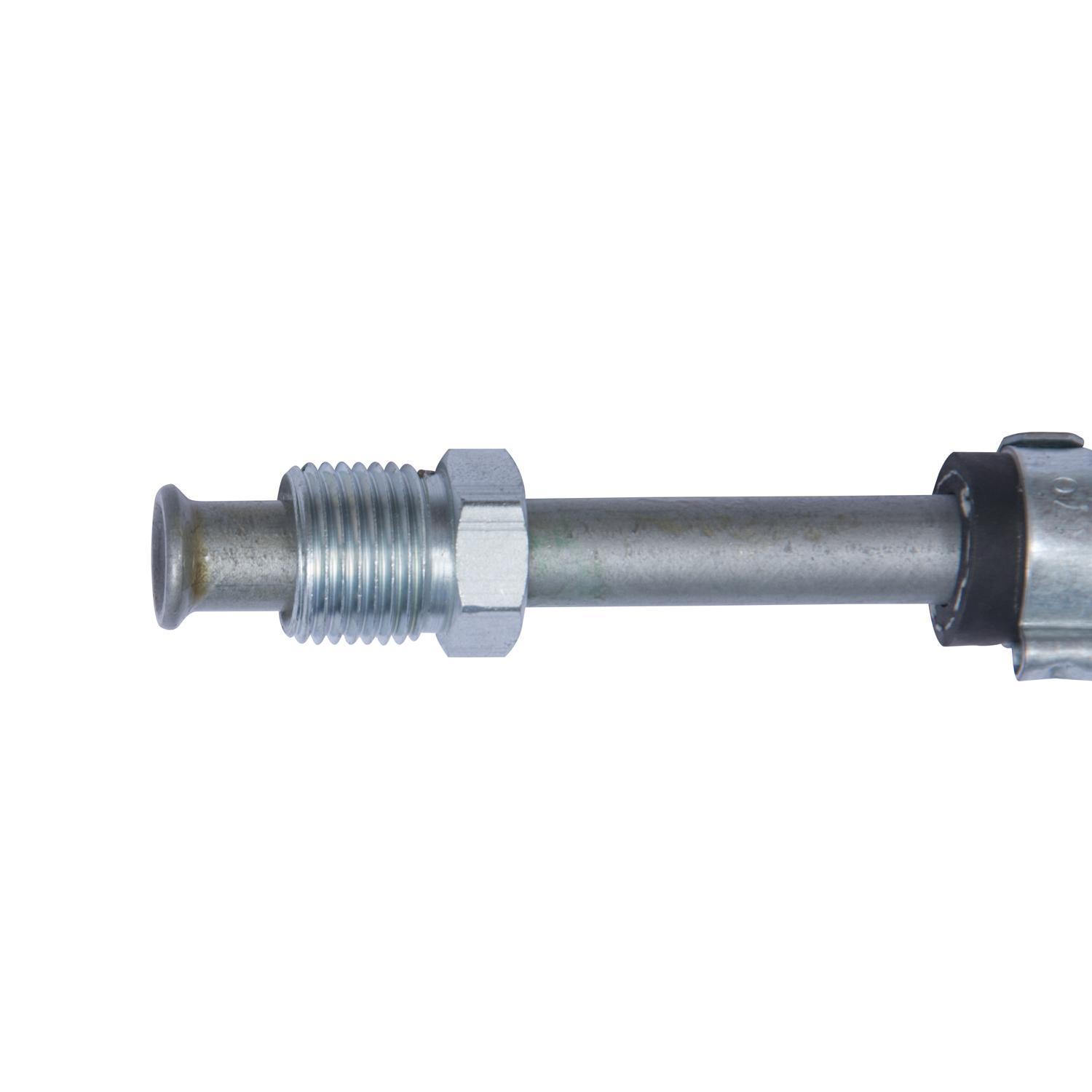 Edelmann 70996 - Power Steering Return Line Hose Assembly Edelmann 70996 Power Steering Return Line Hose Assembly product image 2 of 2