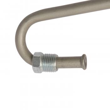 1974 Ford F-100 Power Steering Cylinder Line Hose Assembly Left Turn Edelmann 70999 image 3 of 3