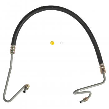 1979 Oldsmobile Custom Cruiser Power Steering Pressure Line Hose Assembly