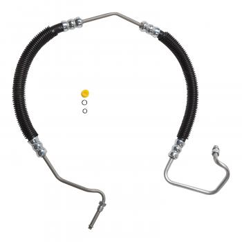 1978 Ford Mustang II Power Steering Pressure Line Hose Assembly