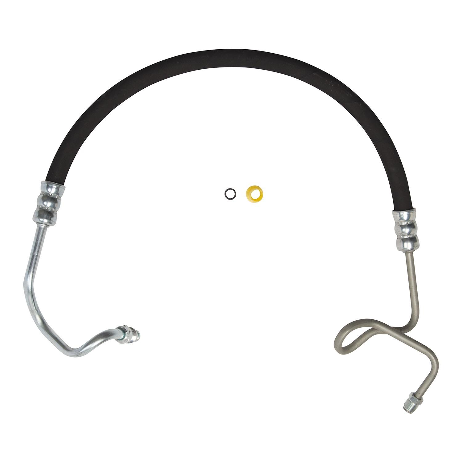 Edelmann 71009 - Power Steering Pressure Line Hose Assembly Edelmann 71009 Power Steering Pressure Line Hose Assembly product image 1 of 3