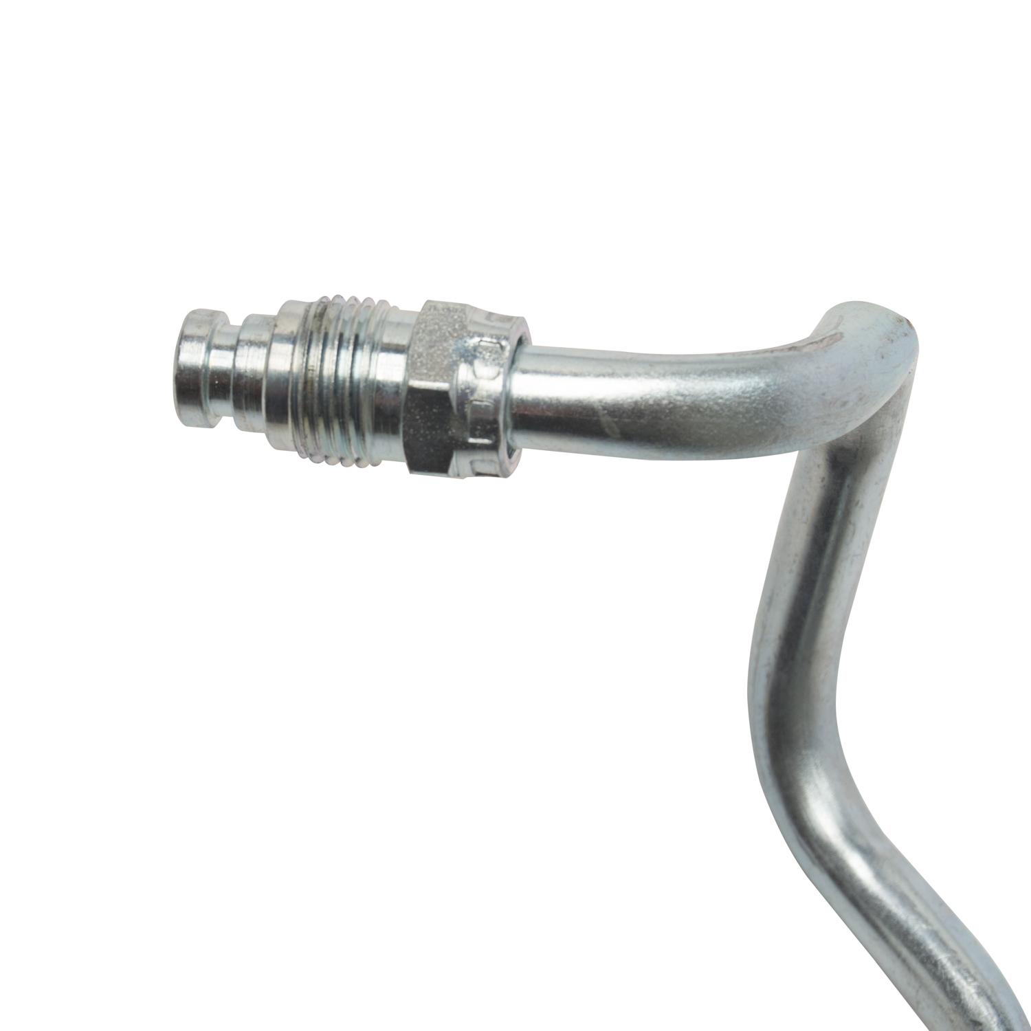 Edelmann 71009 - Power Steering Pressure Line Hose Assembly Edelmann 71009 Power Steering Pressure Line Hose Assembly product image 3 of 3