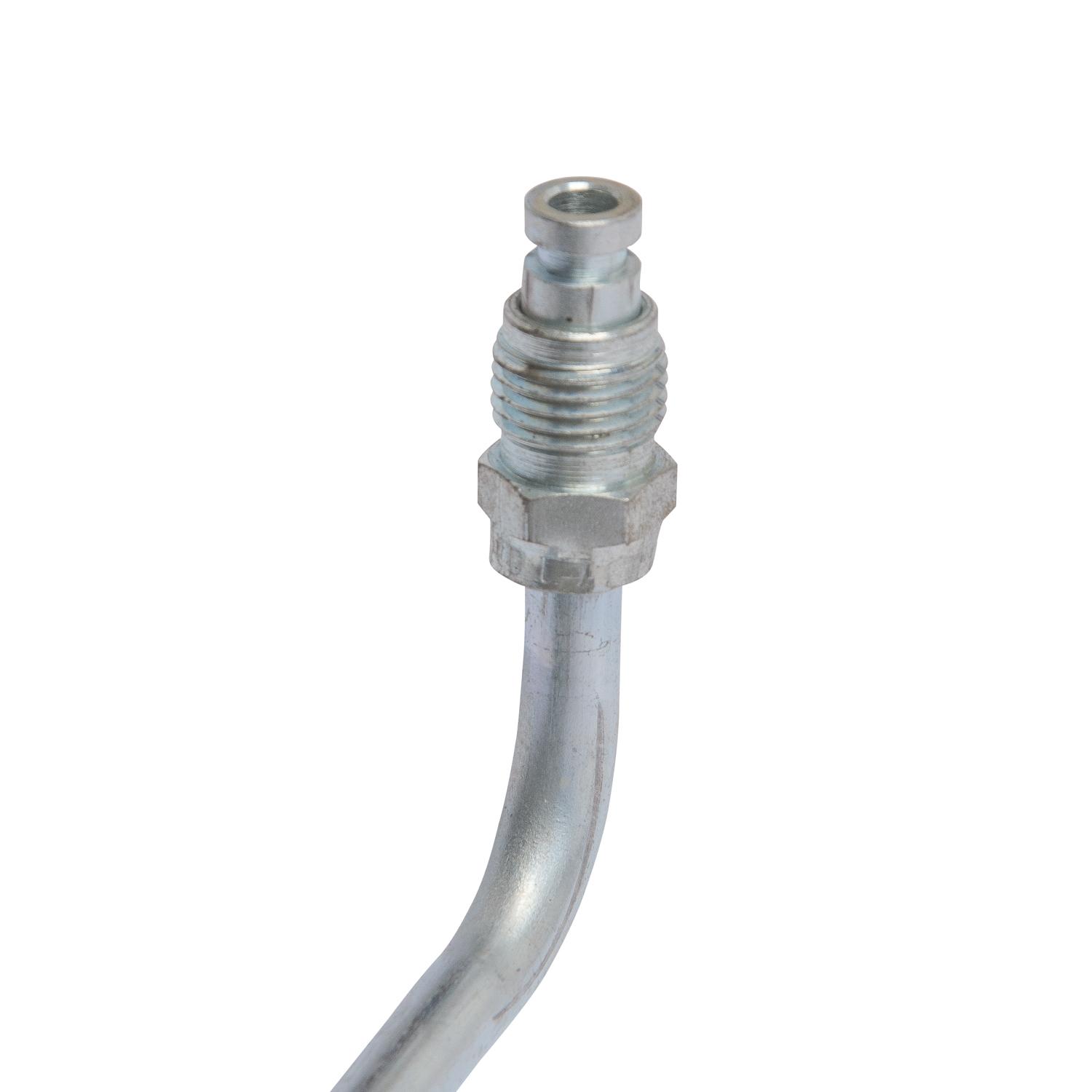 Edelmann 71012 - Power Steering Pressure Line Hose Assembly Edelmann 71012 Power Steering Pressure Line Hose Assembly product image 2 of 3