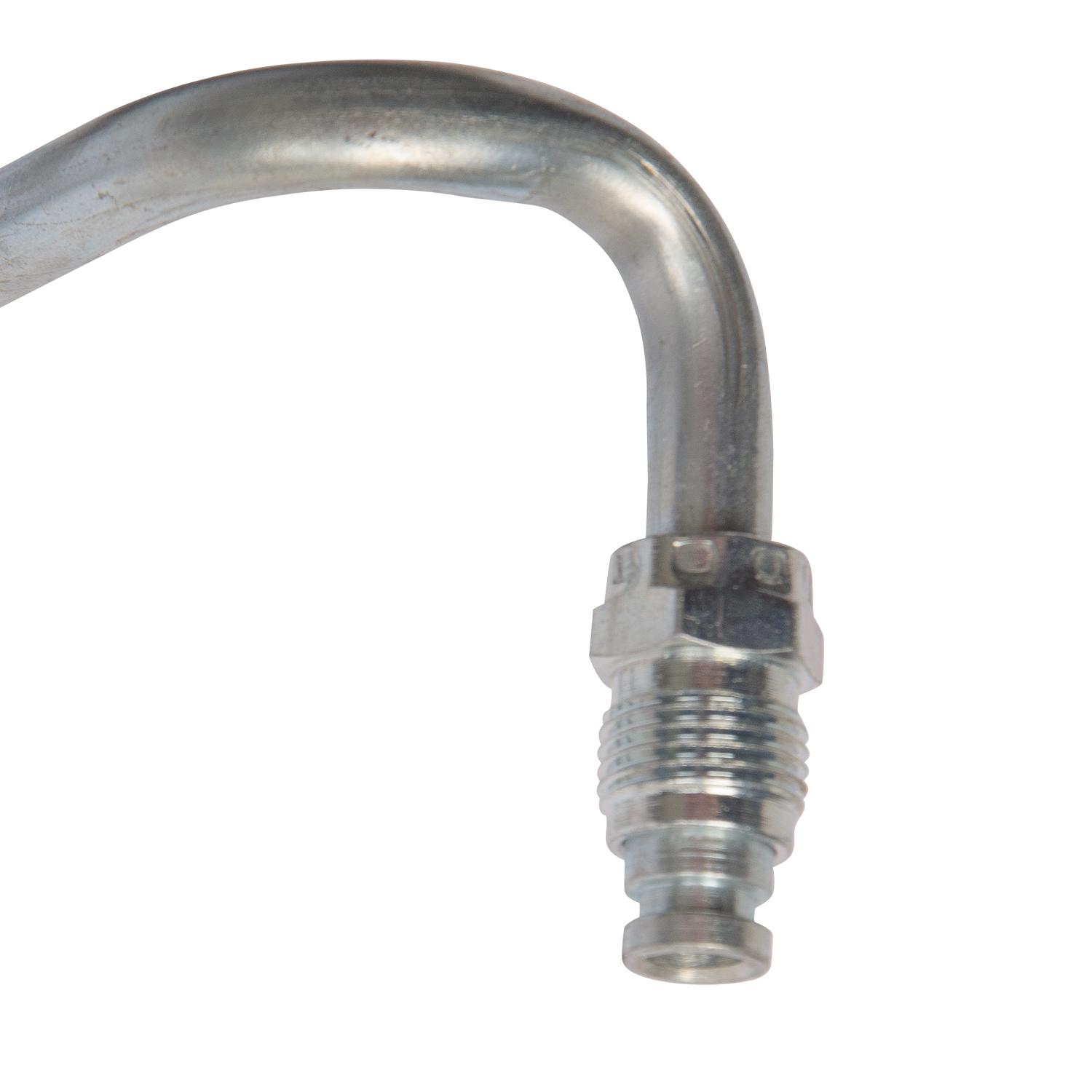 Edelmann 71014 Power Steering Pressure Line Hose Assembly product image 2 of 3