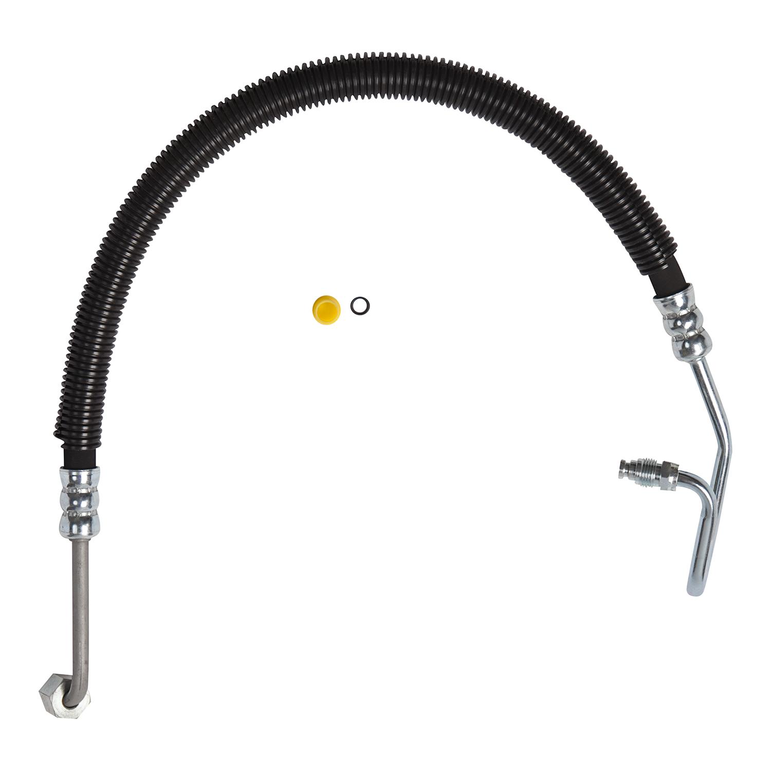 Edelmann 71015 - Power Steering Pressure Line Hose Assembly Edelmann 71015 Power Steering Pressure Line Hose Assembly product image 1 of 3