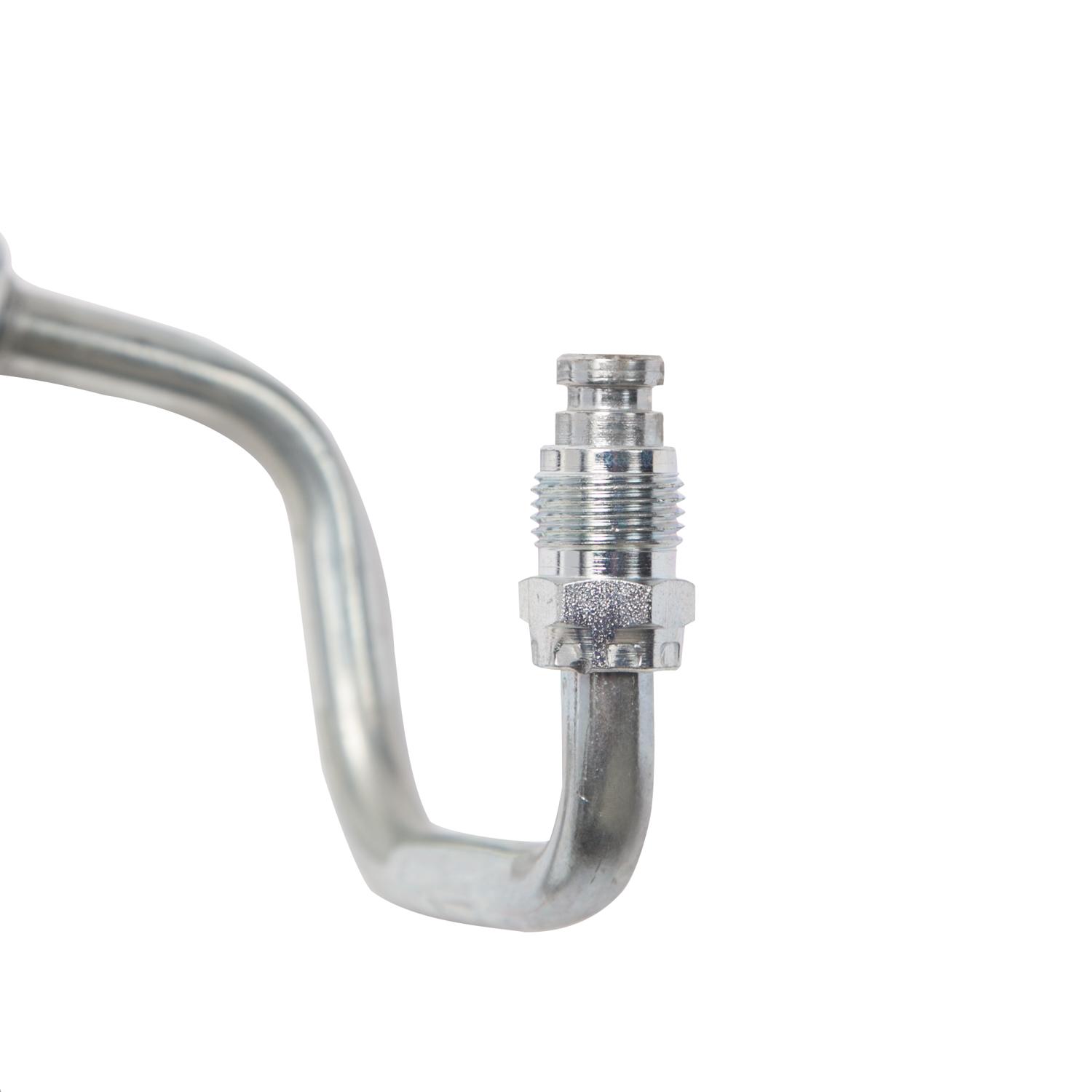 Edelmann 71016 - Power Steering Pressure Line Hose Assembly Edelmann 71016 Power Steering Pressure Line Hose Assembly product image 2 of 3