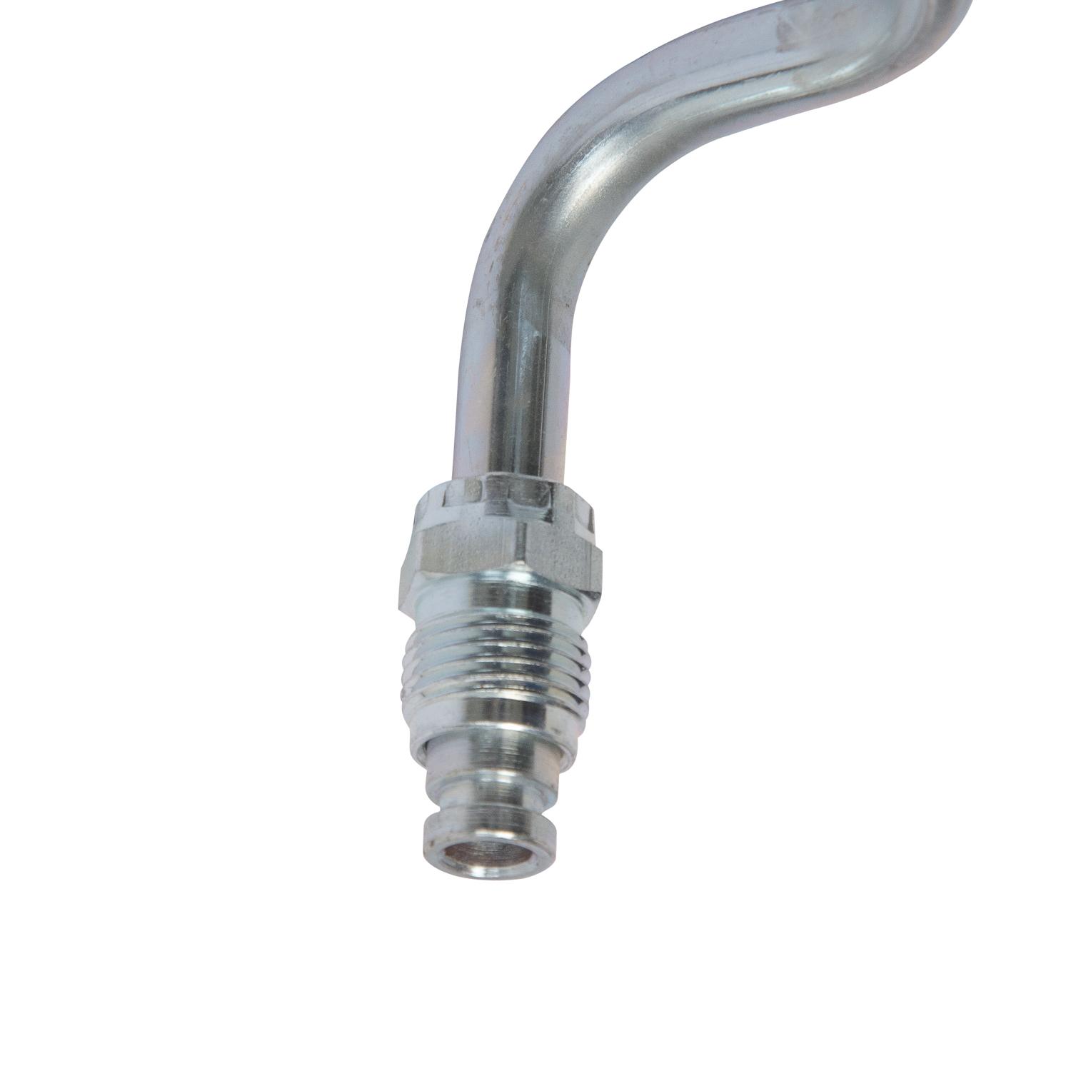 Edelmann 71018 - Power Steering Pressure Line Hose Assembly Edelmann 71018 Power Steering Pressure Line Hose Assembly product image 3 of 3