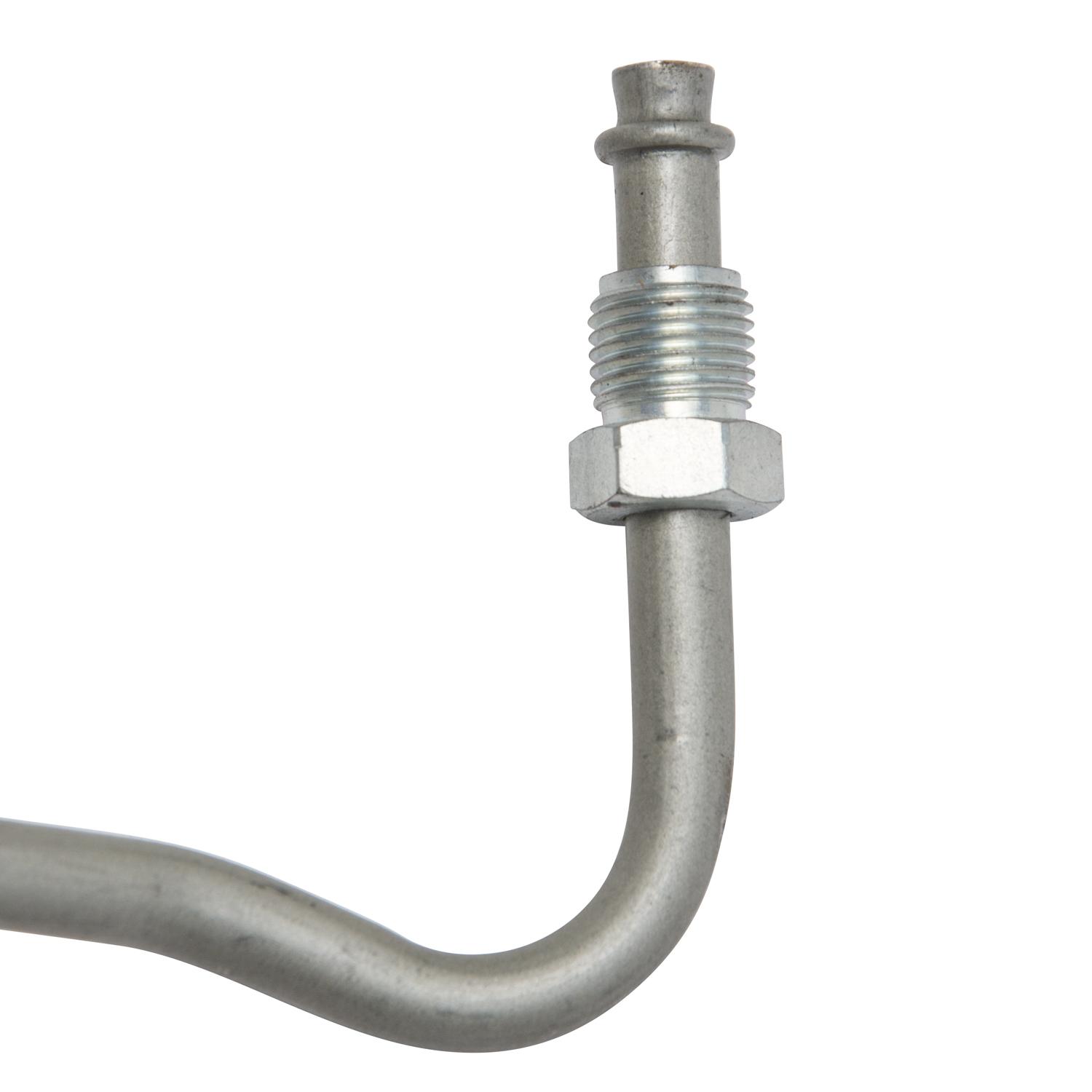 Edelmann 71020 - Power Steering Pressure Line Hose Assembly Edelmann 71020 Power Steering Pressure Line Hose Assembly product image 2 of 3
