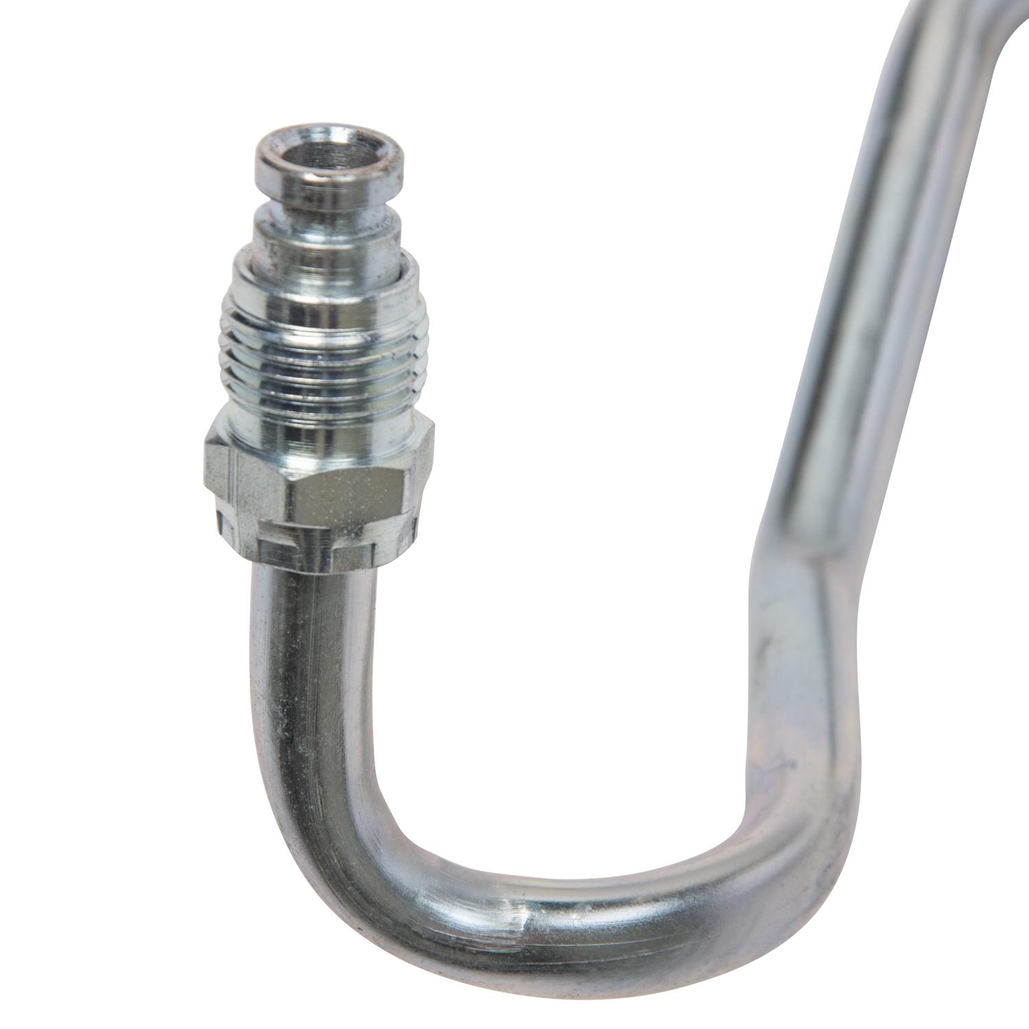Edelmann 71020 - Power Steering Pressure Line Hose Assembly Edelmann 71020 Power Steering Pressure Line Hose Assembly product image 3 of 3
