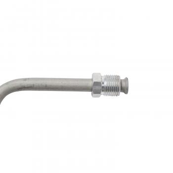 1978 VAM Gremlin Power Steering Pressure Line Hose Assembly Pump To Gear Edelmann 71026 image 2 of 3