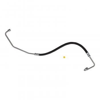 1978 GMC G25 Power Steering Pressure Line Hose Assembly Pump To Hydroboost Edelmann 71029 image 1 of 3