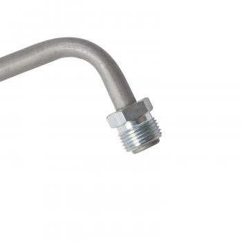 1978 GMC G25 Power Steering Pressure Line Hose Assembly Pump To Hydroboost Edelmann 71029 image 2 of 3