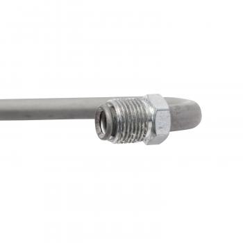 1978 GMC G25 Power Steering Pressure Line Hose Assembly Pump To Hydroboost Edelmann 71029 image 3 of 3