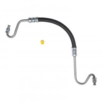 1978 GMC C15 Suburban Power Steering Pressure Line Hose Assembly Pump To Gear Edelmann 71032 image 1 of 3