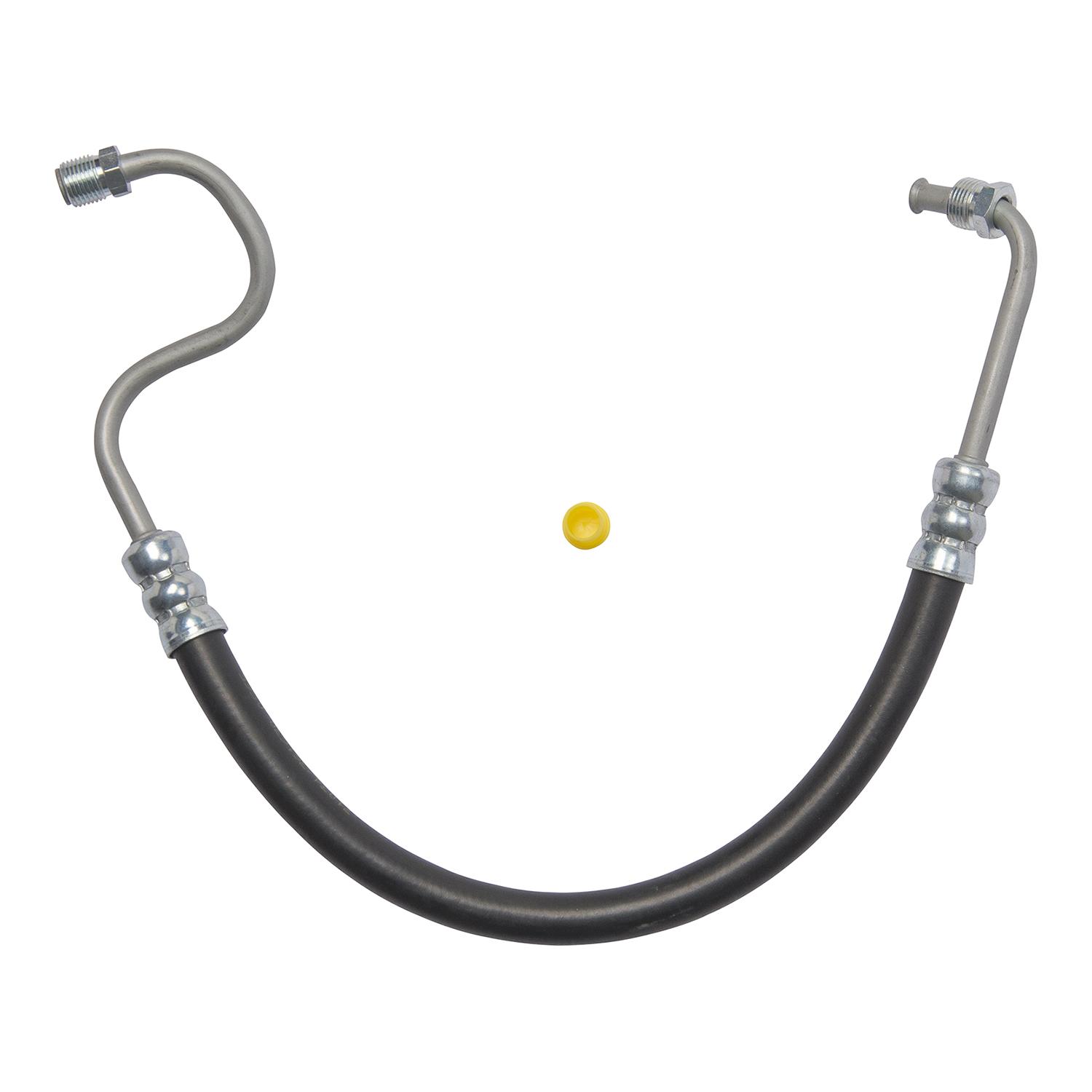 Edelmann 71034 Power Steering Pressure Line Hose Assembly product image 1 of 3
