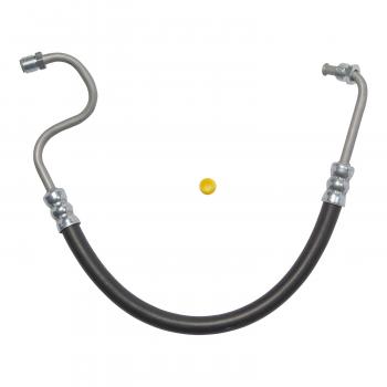 1972 Fargo W200 Pickup Power Steering Pressure Line Hose Assembly Pump To Gear Edelmann 71034 image 1 of 3