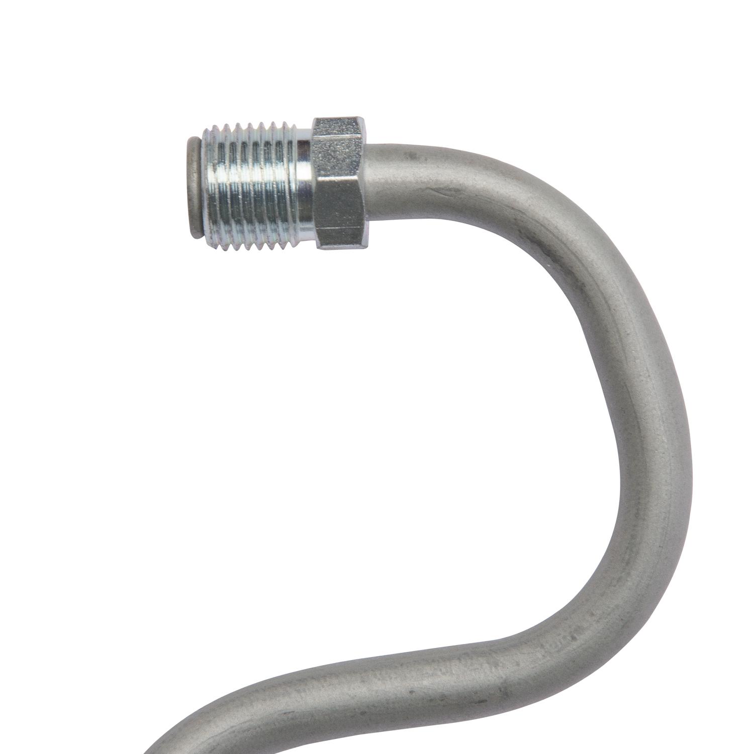 Edelmann 71034 Power Steering Pressure Line Hose Assembly product image 2 of 3