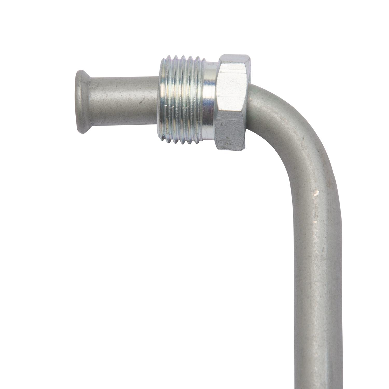 Edelmann 71034 Power Steering Pressure Line Hose Assembly product image 3 of 3