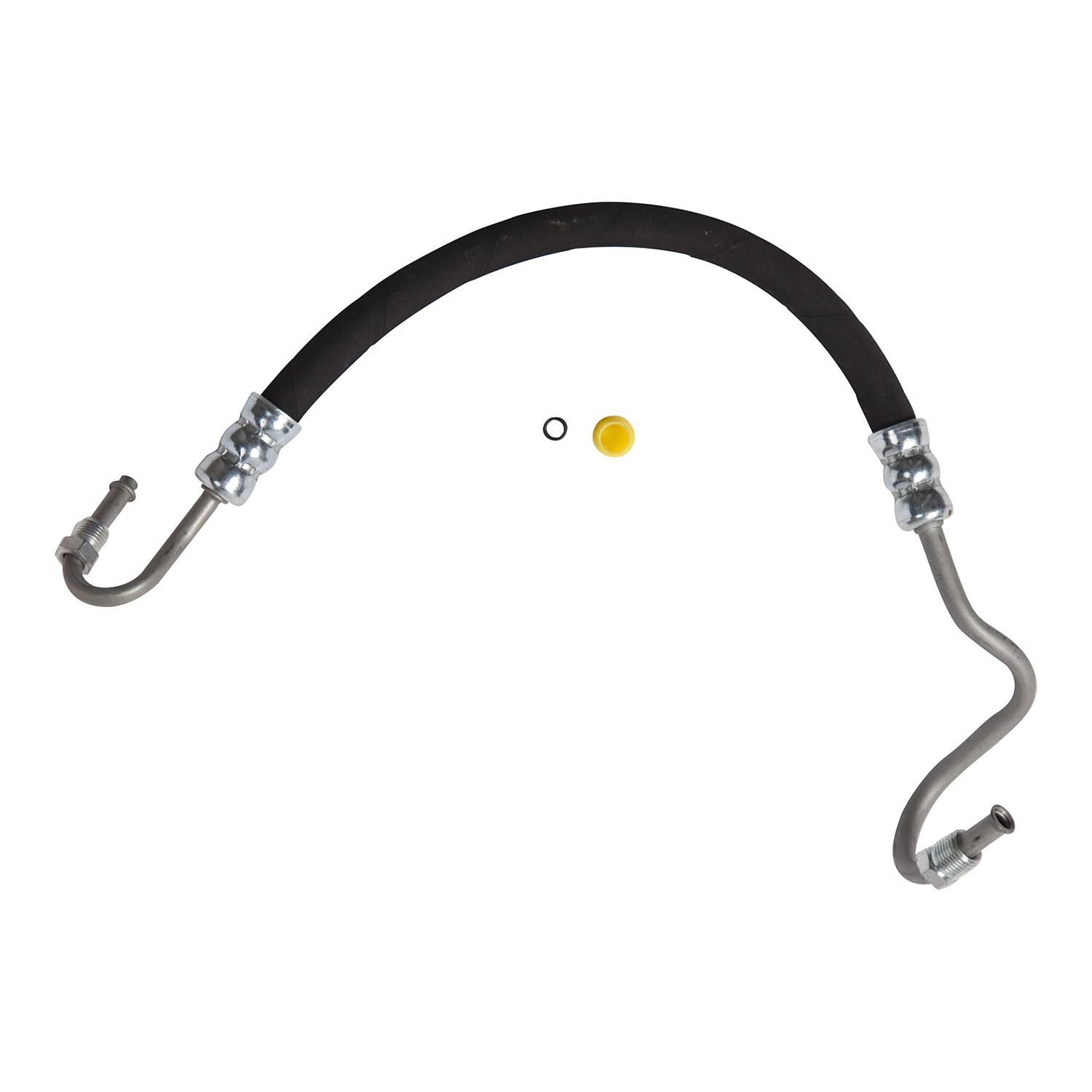 Edelmann 71035 - Power Steering Pressure Line Hose Assembly Edelmann 71035 Power Steering Pressure Line Hose Assembly product image 1 of 3