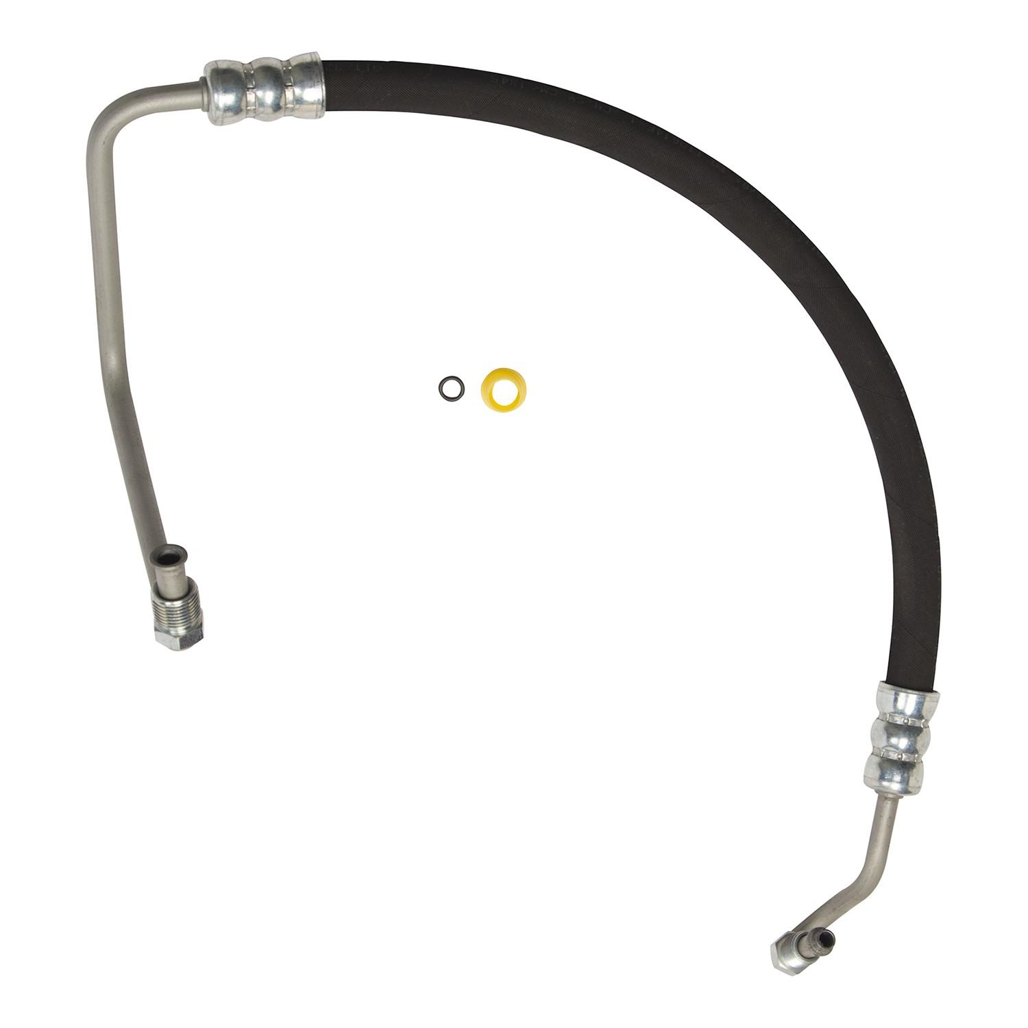 Edelmann 71036 - Power Steering Pressure Line Hose Assembly Edelmann 71036 Power Steering Pressure Line Hose Assembly product image 1 of 3