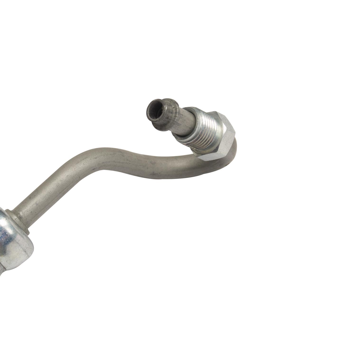 Edelmann 71036 - Power Steering Pressure Line Hose Assembly Edelmann 71036 Power Steering Pressure Line Hose Assembly product image 2 of 3