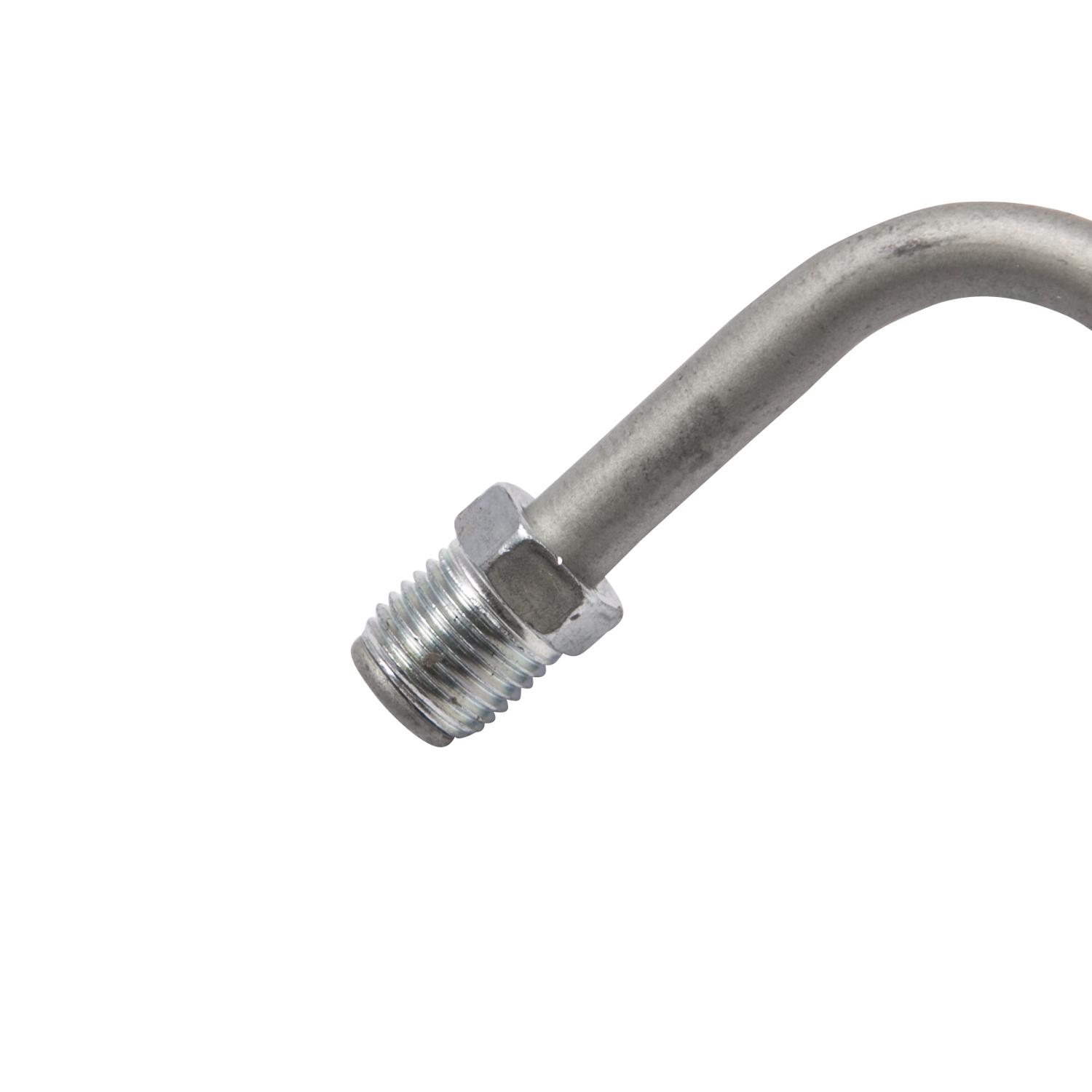 Edelmann 71037 Power Steering Pressure Line Hose Assembly product image 2 of 3