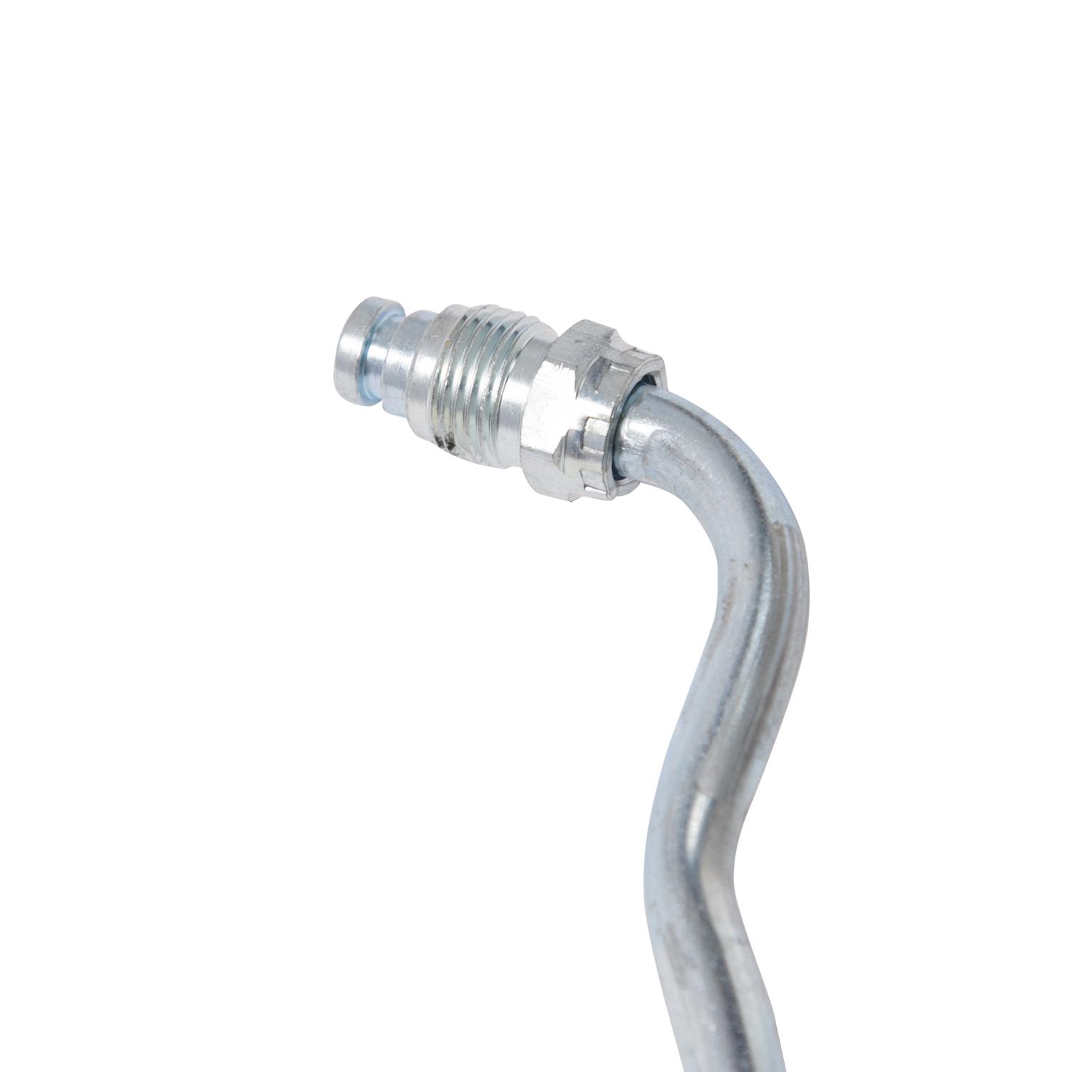 Edelmann 71037 Power Steering Pressure Line Hose Assembly product image 3 of 3