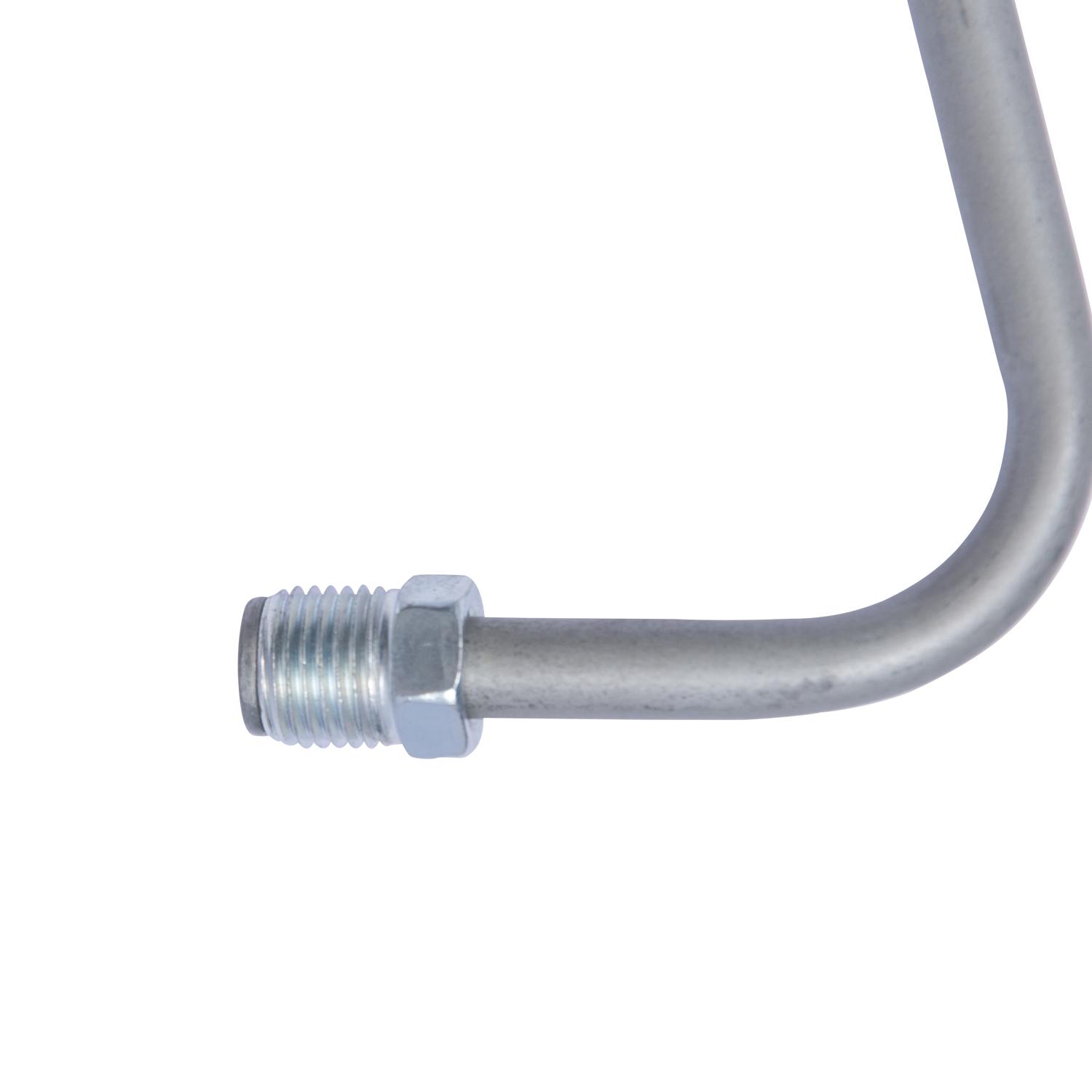 Edelmann 71039 Power Steering Pressure Line Hose Assembly product image 2 of 3