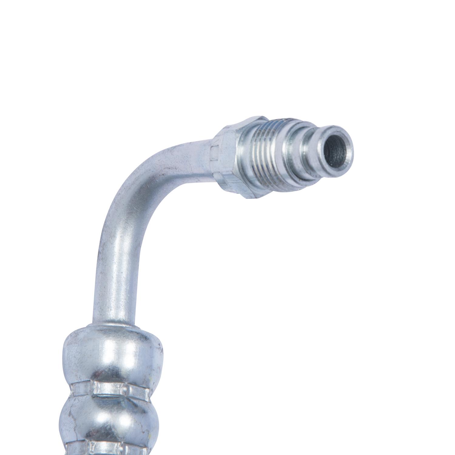 Edelmann 71039 Power Steering Pressure Line Hose Assembly product image 3 of 3