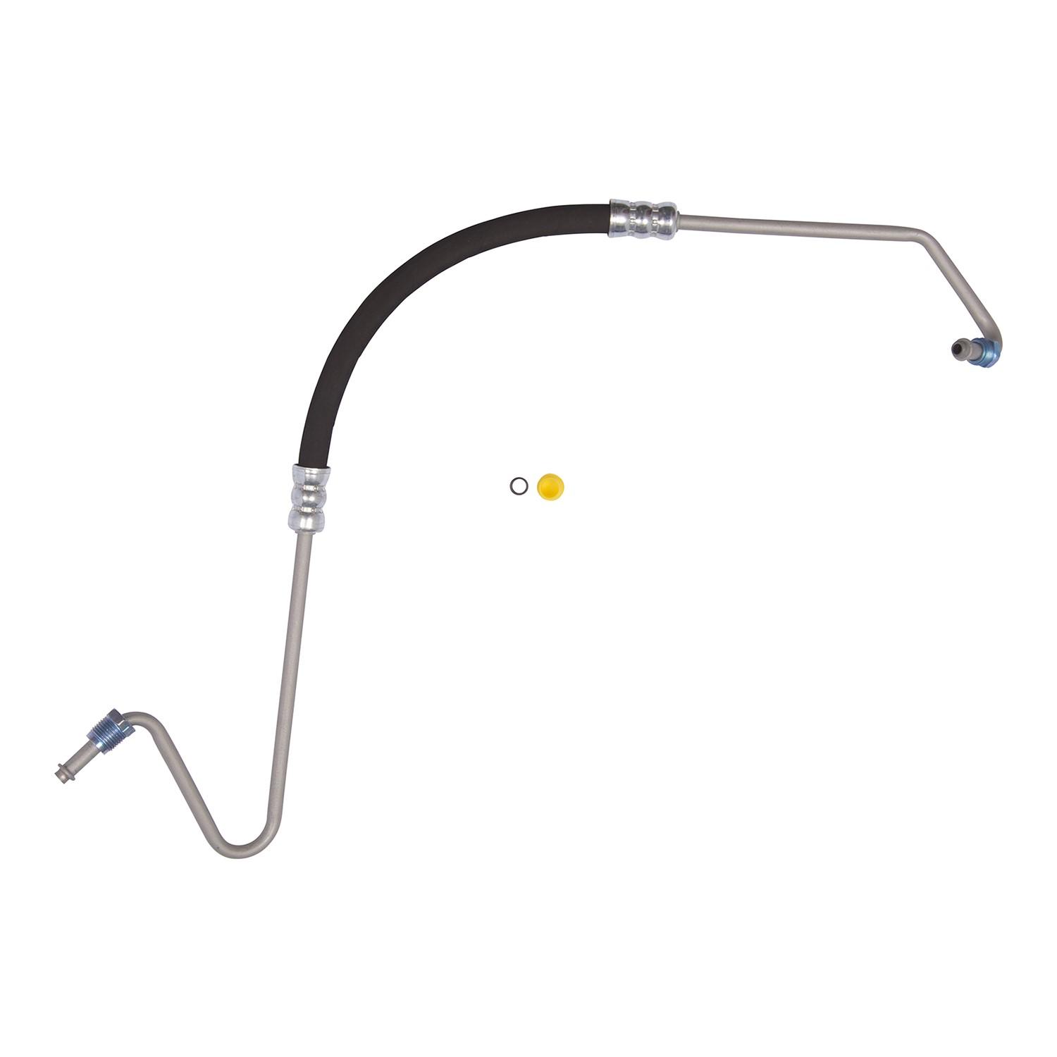 Edelmann 71042 - Power Steering Pressure Line Hose Assembly Edelmann 71042 Power Steering Pressure Line Hose Assembly product image 1 of 3