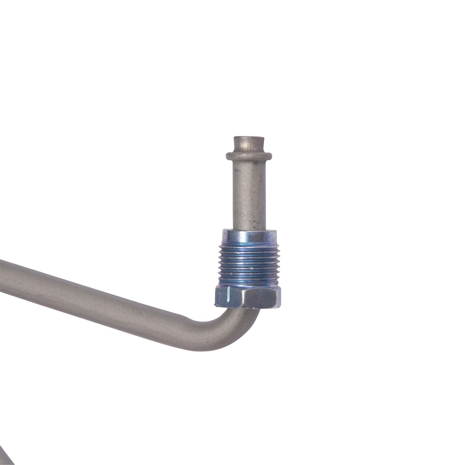 Edelmann 71042 - Power Steering Pressure Line Hose Assembly Edelmann 71042 Power Steering Pressure Line Hose Assembly product image 2 of 3