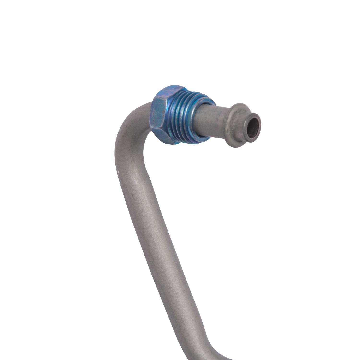 Edelmann 71042 - Power Steering Pressure Line Hose Assembly Edelmann 71042 Power Steering Pressure Line Hose Assembly product image 3 of 3