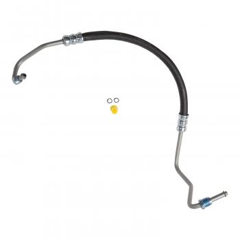 1981 Pontiac Catalina Power Steering Pressure Line Hose Assembly
