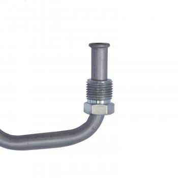 1979 Dodge W200 Power Steering Pressure Line Hose Assembly Pump To Gear Edelmann 71046 image 3 of 3
