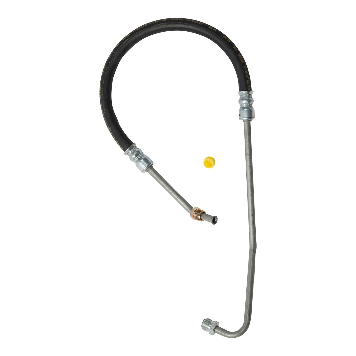 Edelmann 71049 - Power Steering Pressure Line Hose Assembly Edelmann 71049 Power Steering Pressure Line Hose Assembly product image 1 of 3