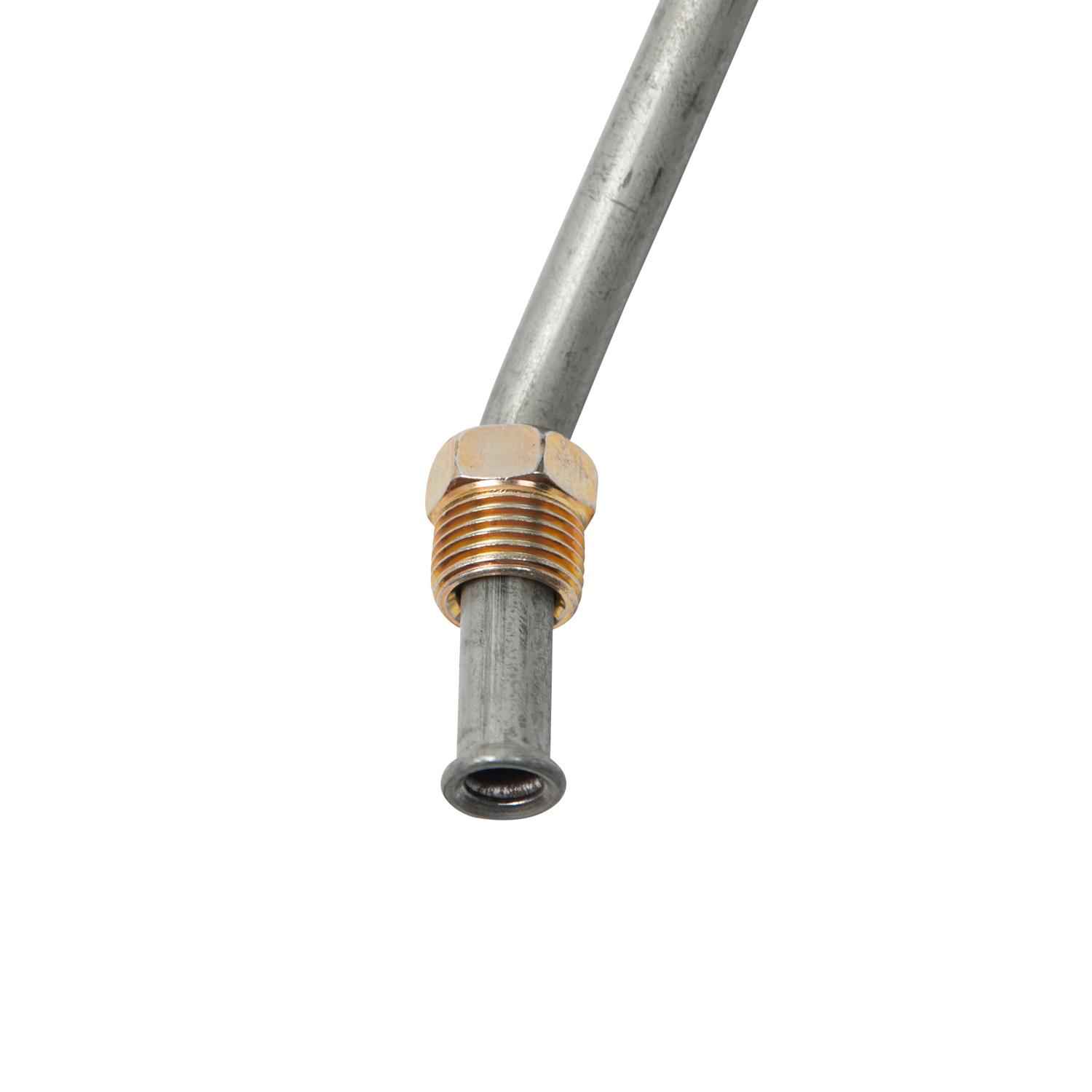 Edelmann 71049 - Power Steering Pressure Line Hose Assembly Edelmann 71049 Power Steering Pressure Line Hose Assembly product image 2 of 3
