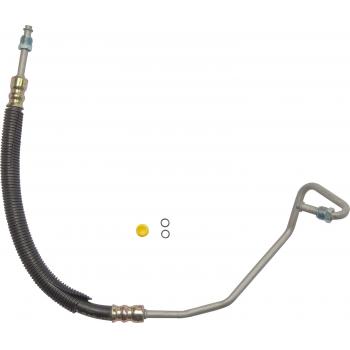 1980 Buick Skylark Power Steering Pressure Line Hose Assembly From Pump Edelmann 71056 image 1 of 3