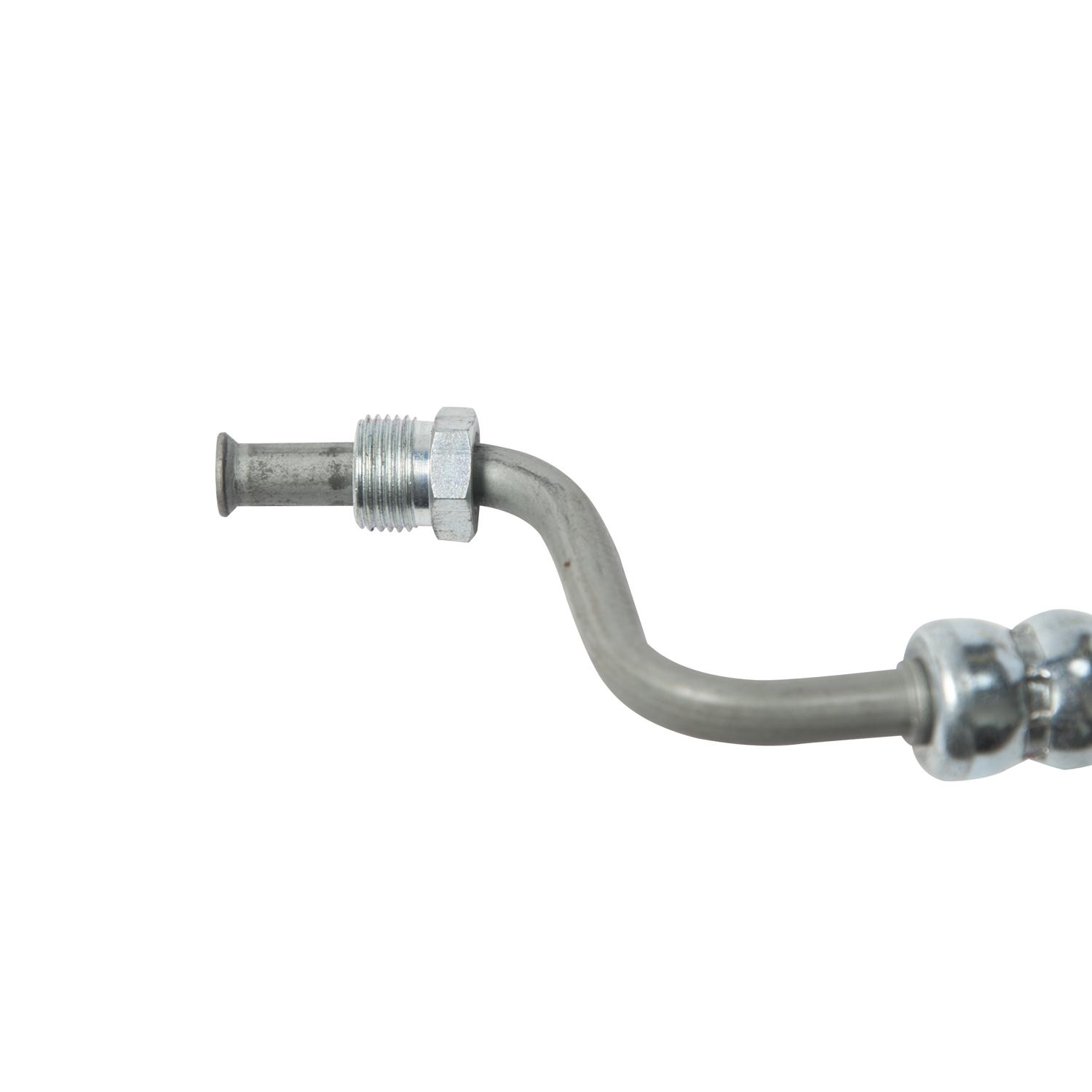 Edelmann 71059 Power Steering Pressure Line Hose Assembly product image 2 of 3