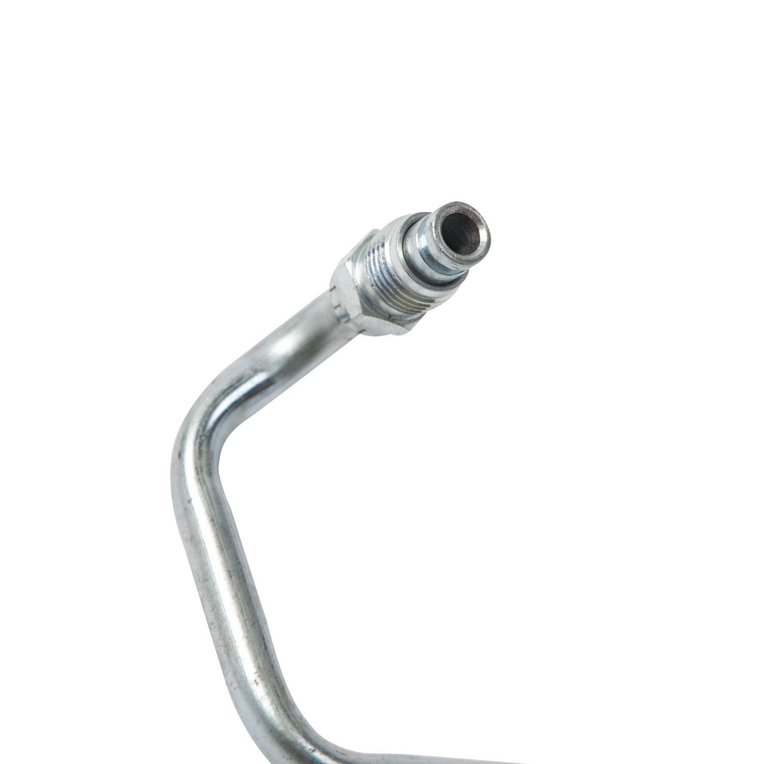 Edelmann 71059 Power Steering Pressure Line Hose Assembly product image 3 of 3