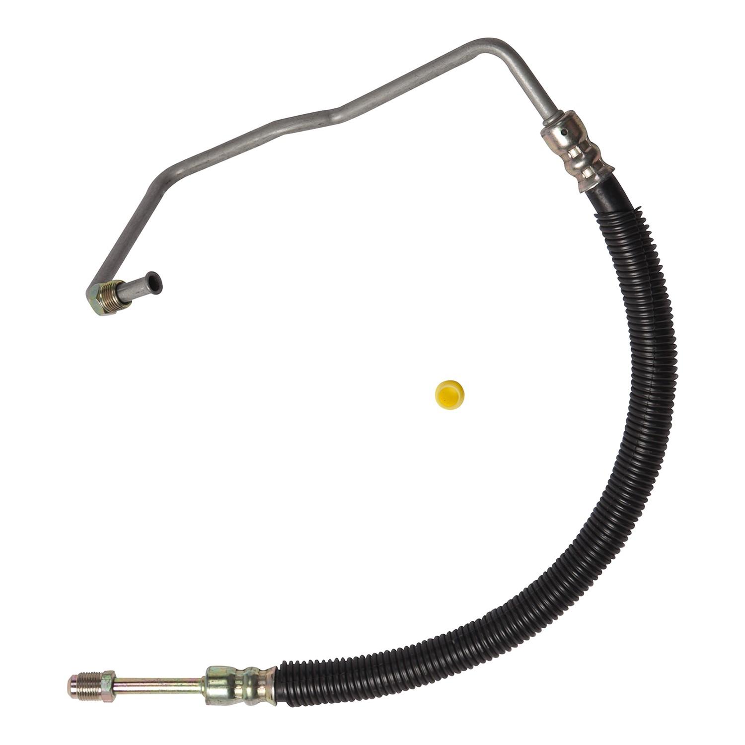 Edelmann 71062 - Power Steering Pressure Line Hose Assembly Edelmann 71062 Power Steering Pressure Line Hose Assembly product image 1 of 3