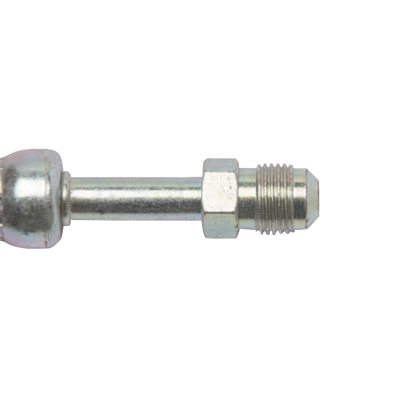Edelmann 71062 - Power Steering Pressure Line Hose Assembly Edelmann 71062 Power Steering Pressure Line Hose Assembly product image 3 of 3