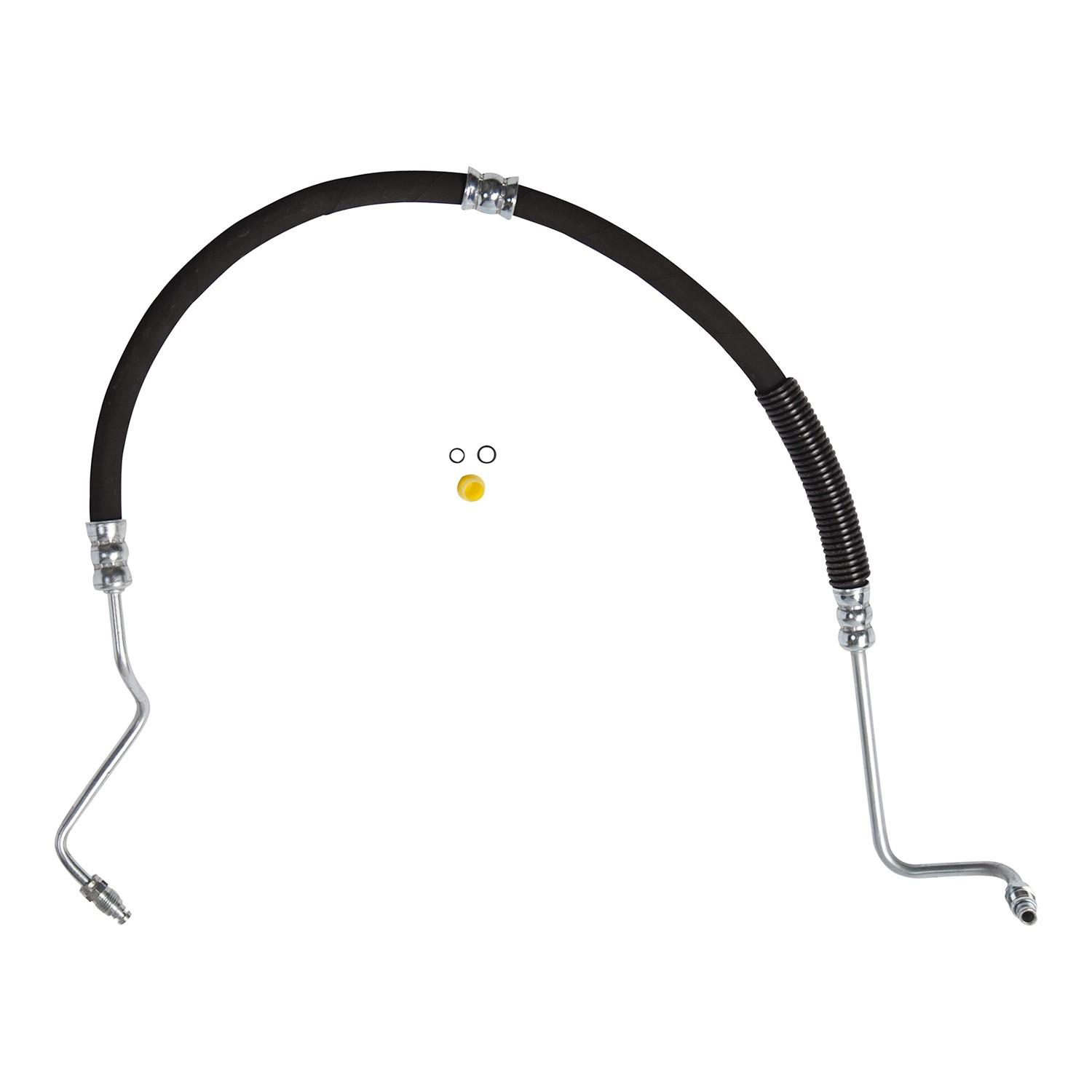 Edelmann 71063 - Power Steering Pressure Line Hose Assembly Edelmann 71063 Power Steering Pressure Line Hose Assembly product image 1 of 3